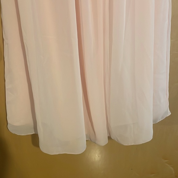 D’Zage Bridesmaid dress - Picture 3 of 5